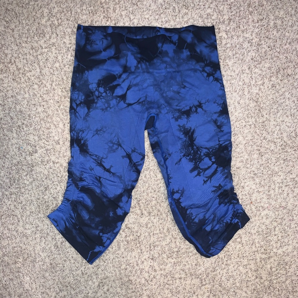 Lululemon Cropped Legging